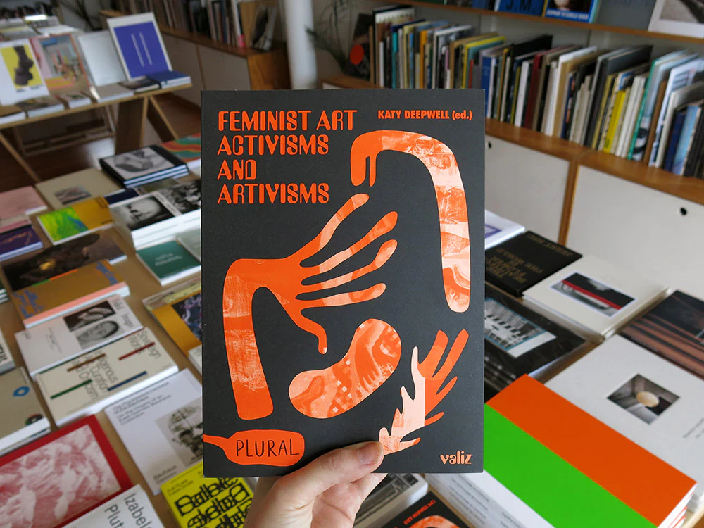 Feminist Art Activisms And Artivisms