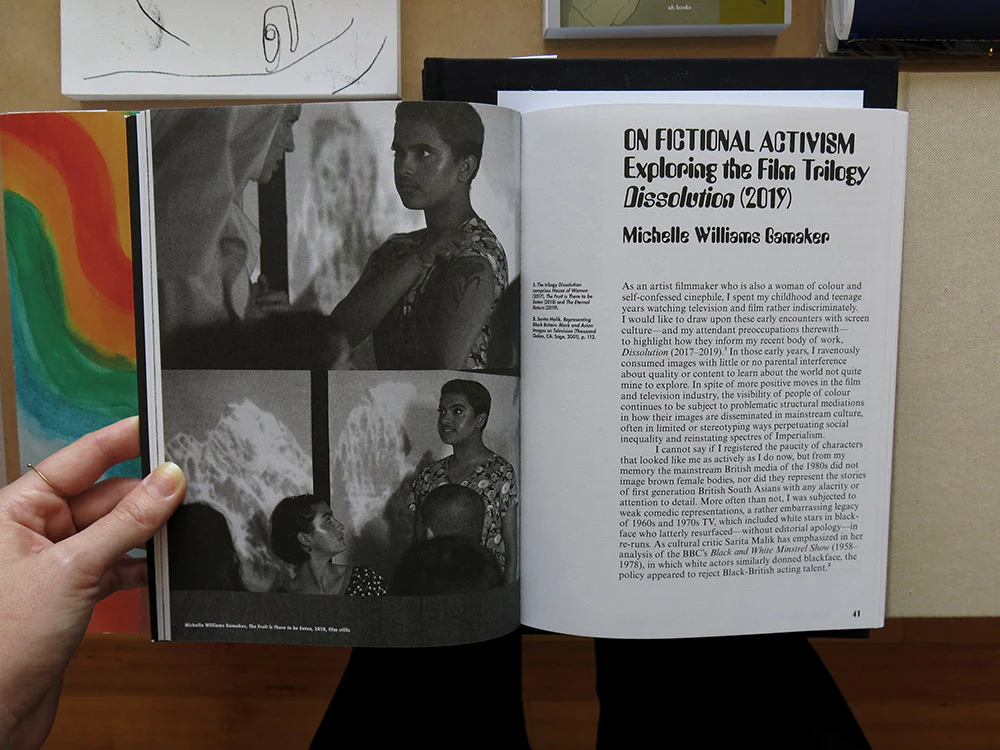 Feminist Art Activisms And Artivisms - Image 2
