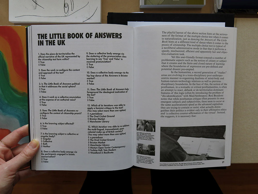 Feminist Art Activisms And Artivisms - Image 3