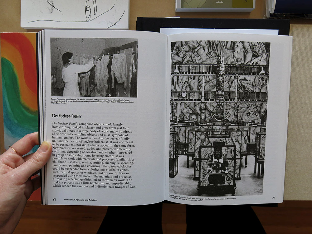 Feminist Art Activisms And Artivisms - Image 4