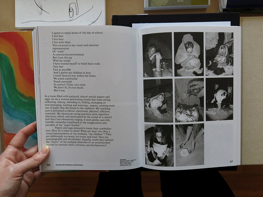 Feminist Art Activisms And Artivisms - Image 5