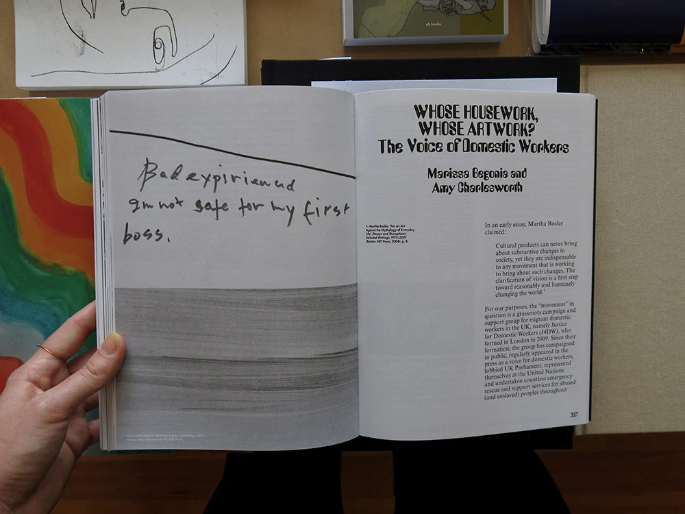 Feminist Art Activisms And Artivisms - Image 7