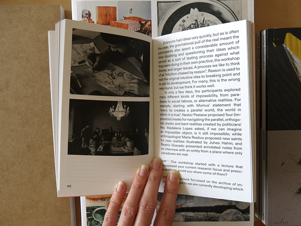 Fiction Practice - Image 3