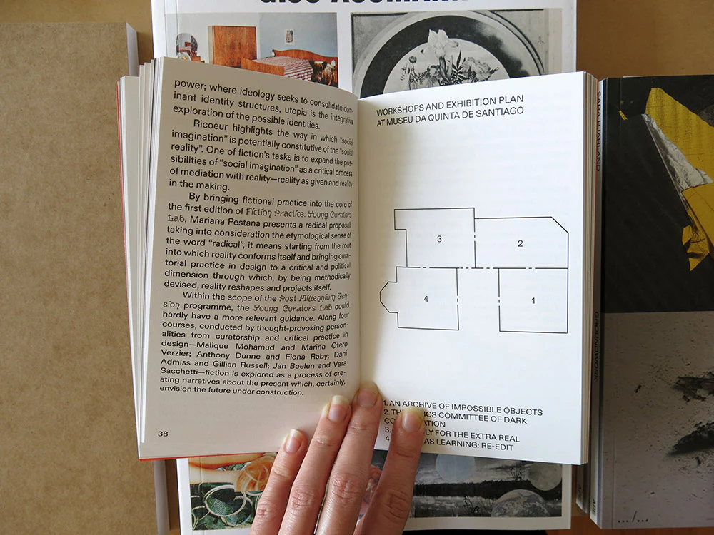 Fiction Practice - Image 4