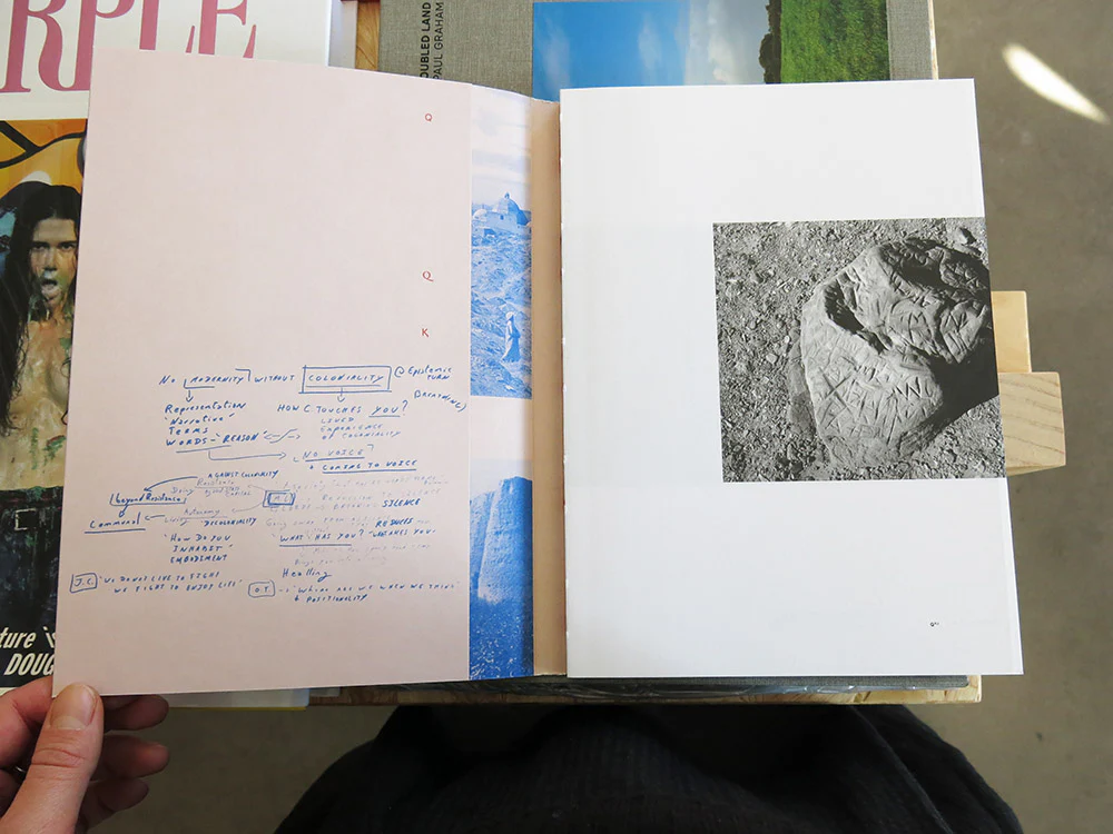 Field Essays #5: Q – Meanderings in worlds of mourning - Image 2
