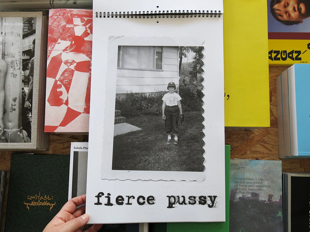 fierce pussy – fierce pussy - Image 8