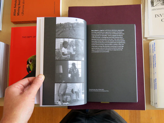 Figures of Dissent: Cinema of Politics / Politics of Cinema - Image 4