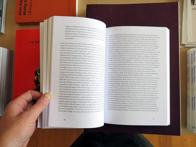 Figures of Dissent: Cinema of Politics / Politics of Cinema - Image 5