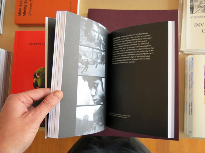 Figures of Dissent: Cinema of Politics / Politics of Cinema - Image 7