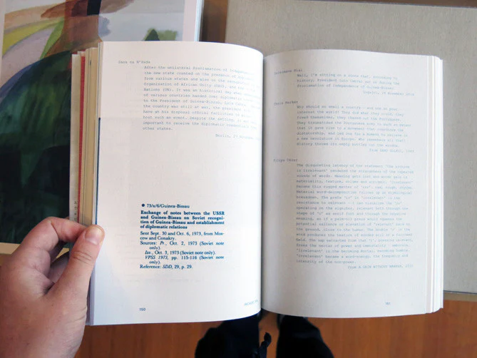 Filipa César - Time Matter Place Voice - Image 5
