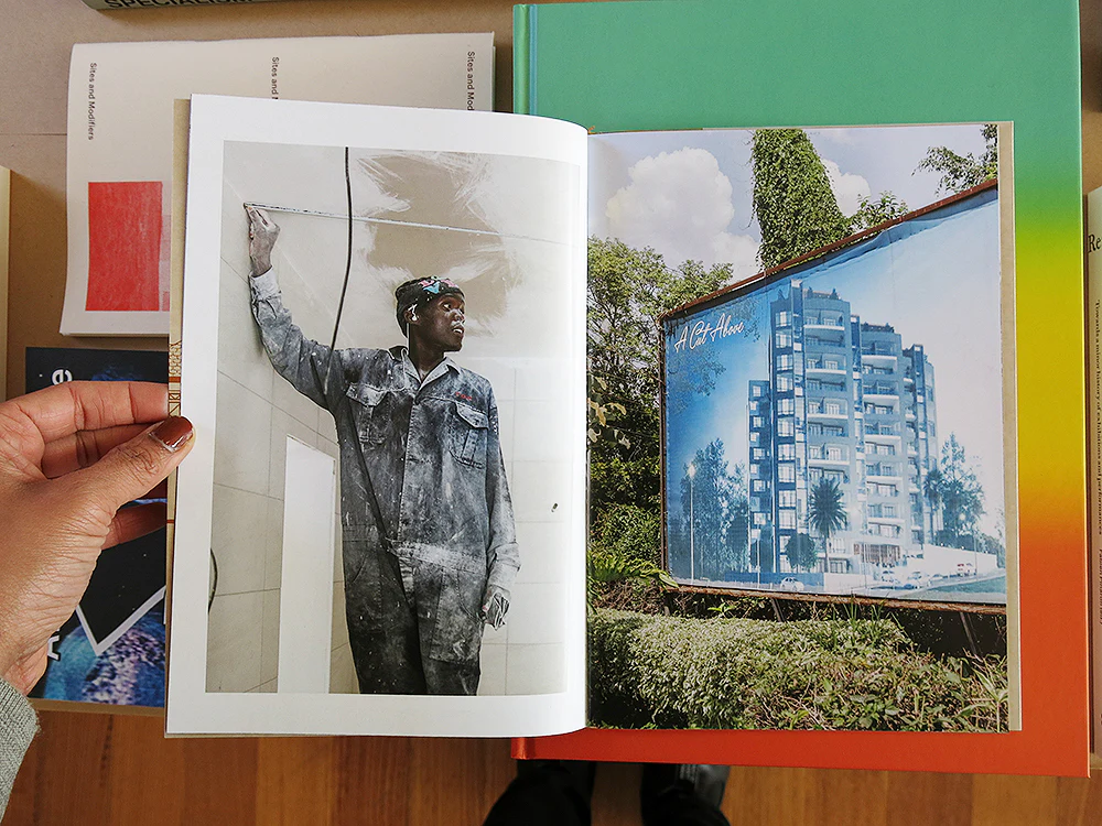 Filippo Romano – Residents Welfare - Image 3