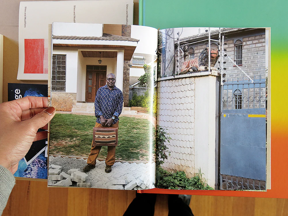 Filippo Romano – Residents Welfare - Image 4