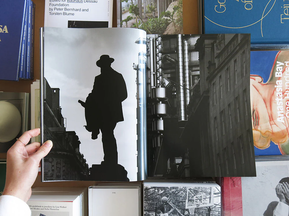 Fiona Banner & Paolo Pellegrin – Heart of Darkness by Joseph Conrad - Image 3