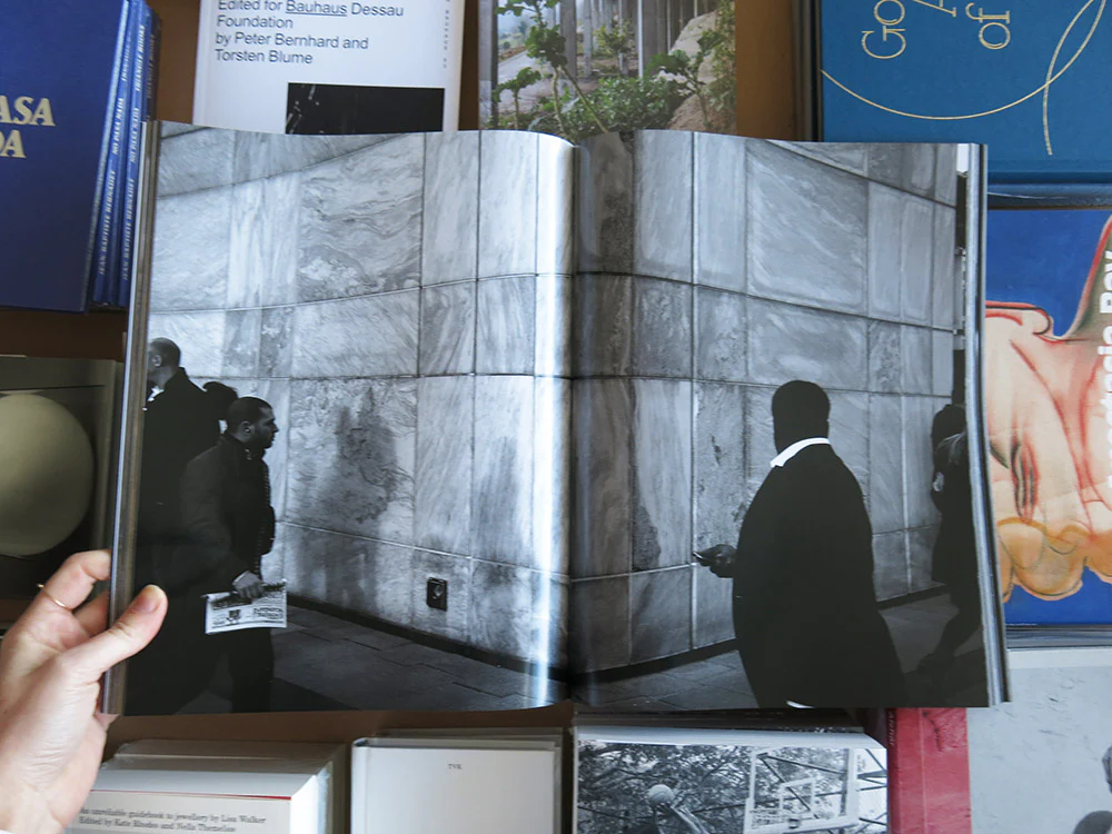 Fiona Banner & Paolo Pellegrin – Heart of Darkness by Joseph Conrad - Image 7
