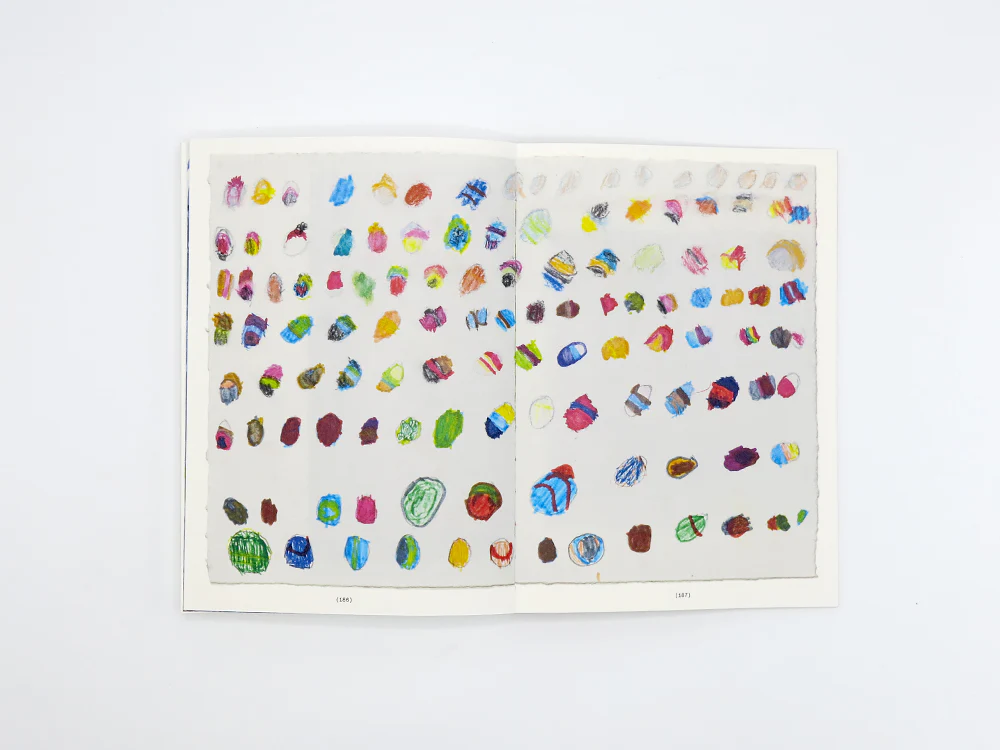 Fiona Longhurst – 5 7 3 Float Fall Petals 10 Trees - Image 17