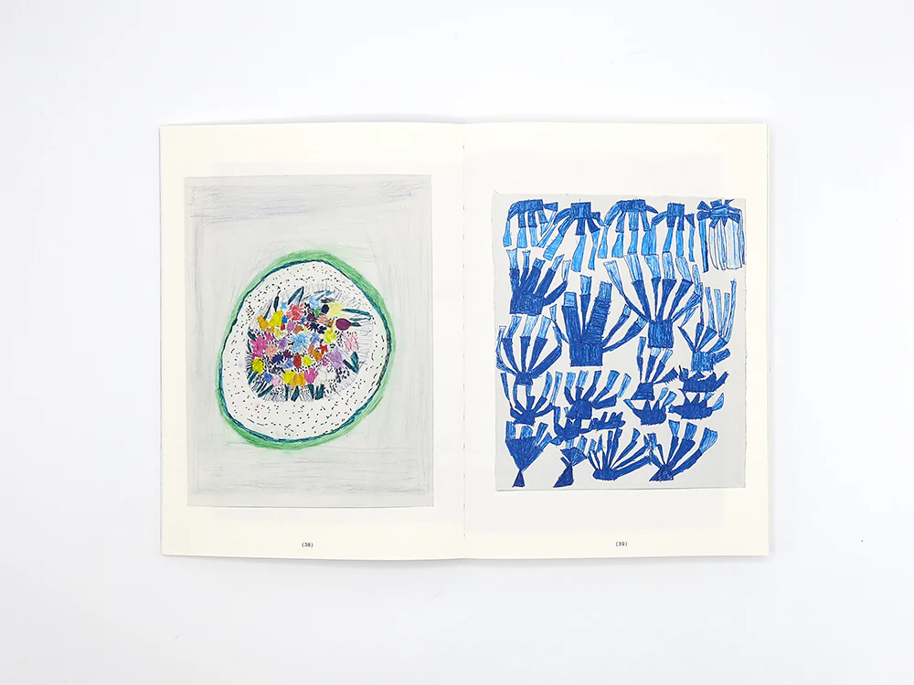 Fiona Longhurst – 5 7 3 Float Fall Petals 10 Trees - Image 6