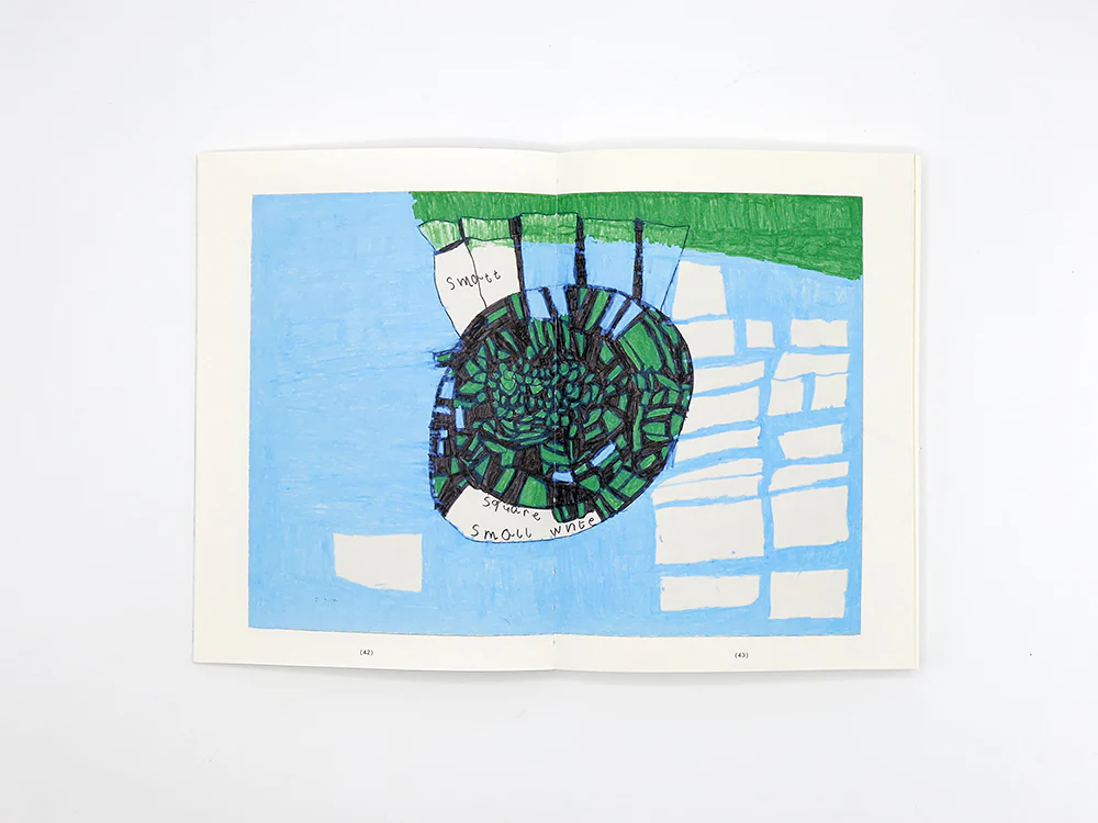 Fiona Longhurst – 5 7 3 Float Fall Petals 10 Trees - Image 7