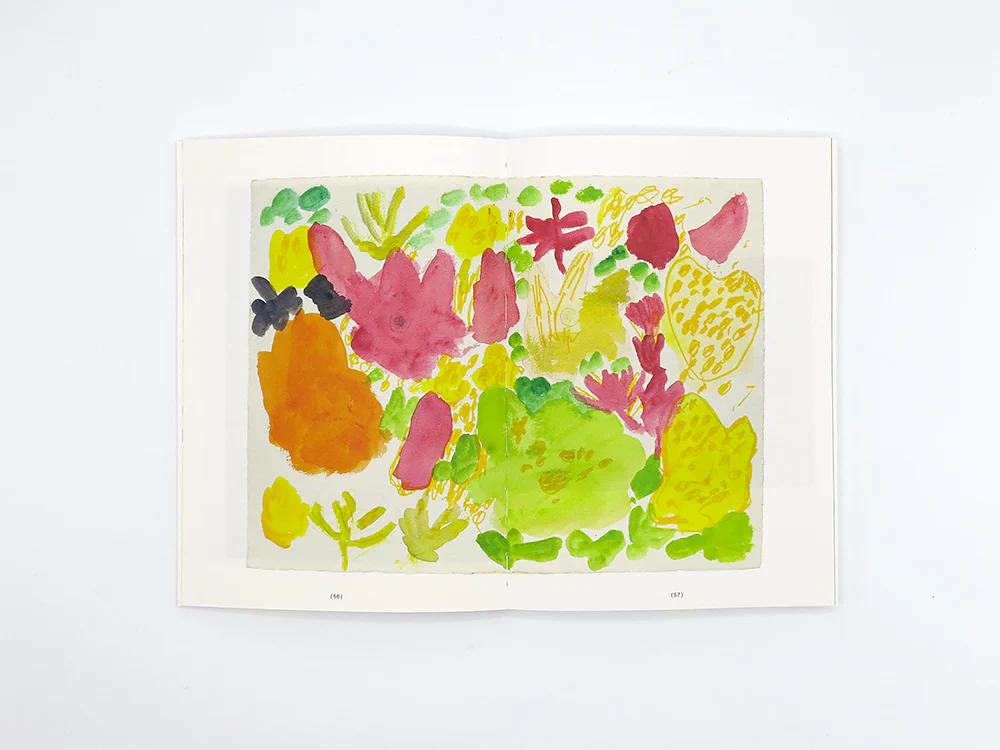 Fiona Longhurst – 5 7 3 Float Fall Petals 10 Trees - Image 8