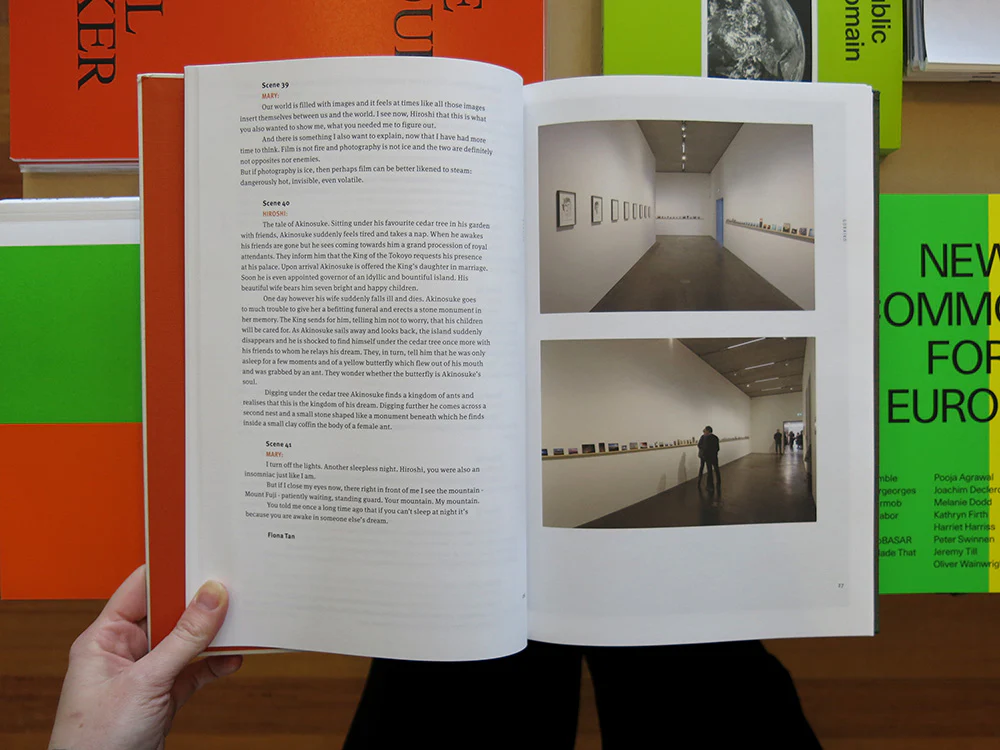 Fiona Tan – Goraiko - Image 3