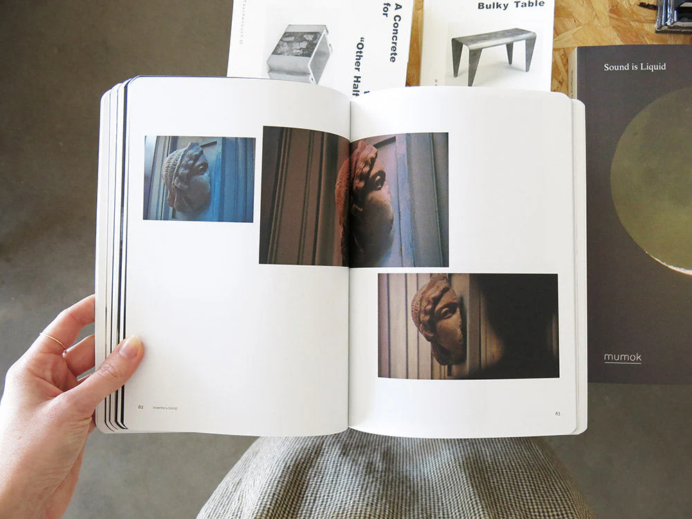Fiona Tan – Mountains and Molehills - Image 7