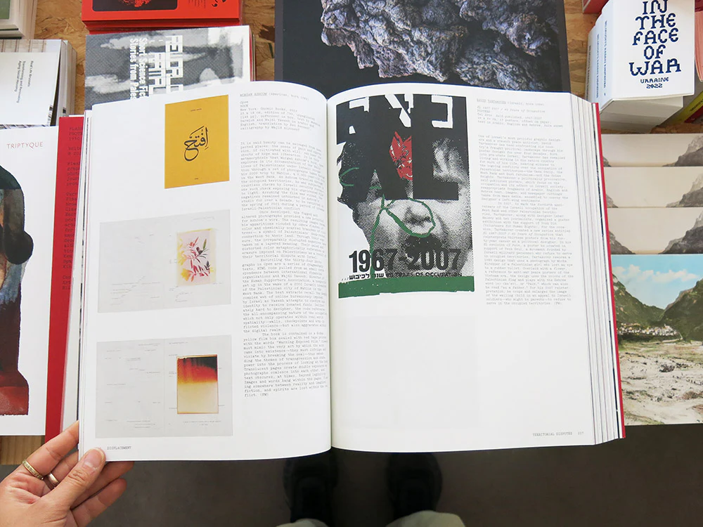 PRE-ORDER: FLASHPOINT! Protest Photography in Print, 1950–Present - Image 6