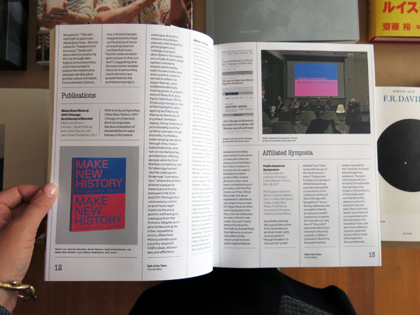 Flat Out Issue 3 - Image 3