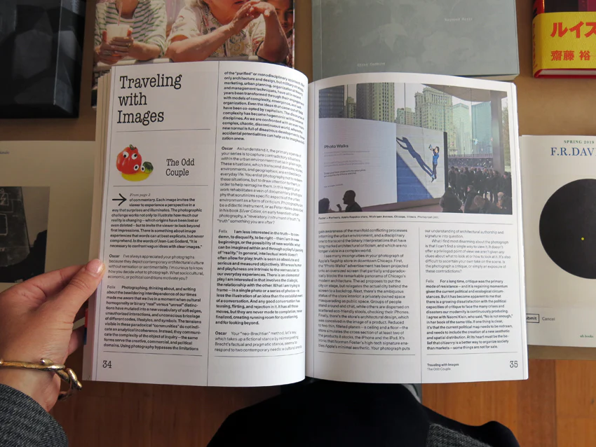 Flat Out Issue 3 - Image 5