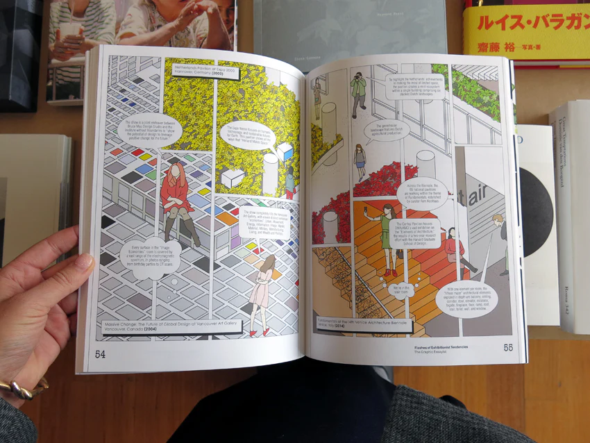 Flat Out Issue 3 - Image 6