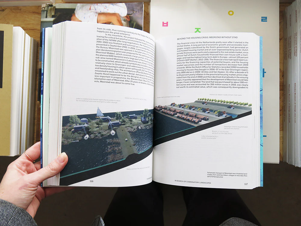 Floodscapes: Contemporary Landscape Strategies in Times of Climate Change - Image 6