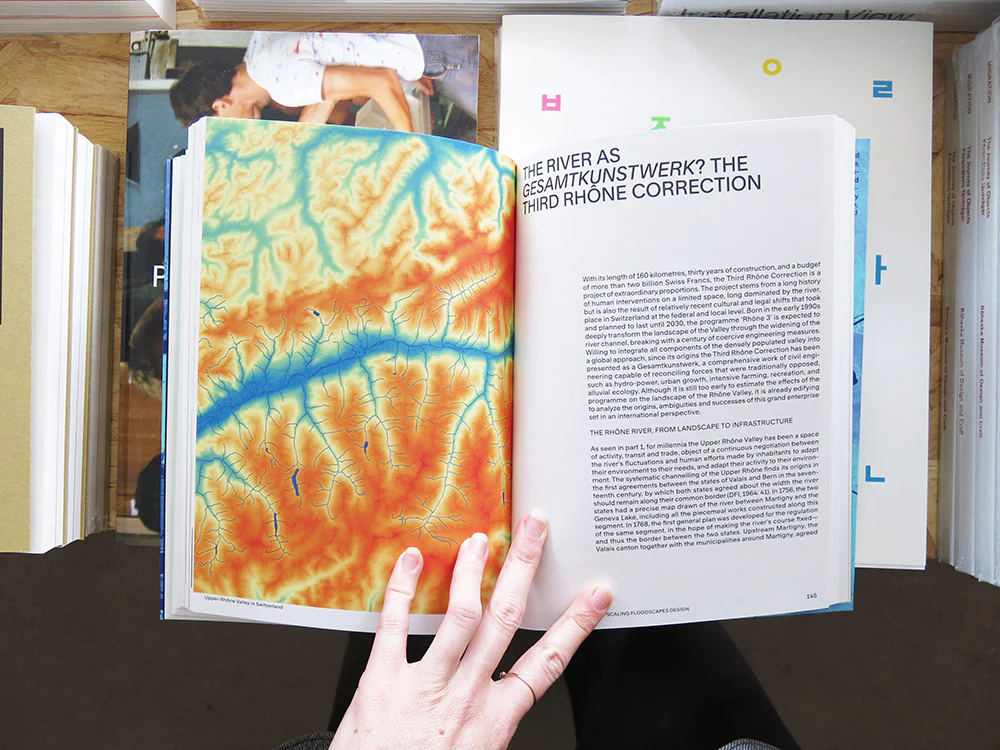 Floodscapes: Contemporary Landscape Strategies in Times of Climate Change - Image 7