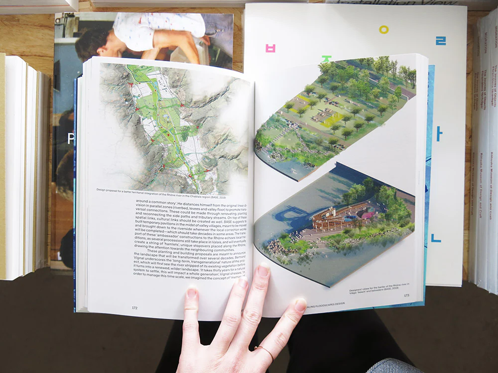 Floodscapes: Contemporary Landscape Strategies in Times of Climate Change - Image 8