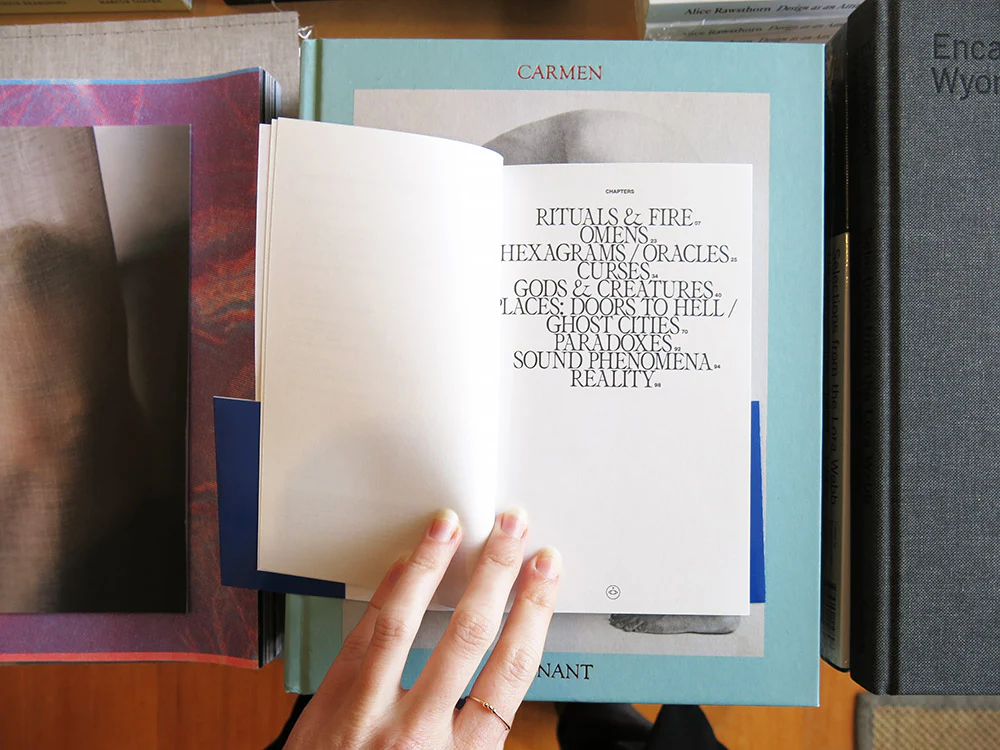 Flora Yin-Wong – Liturgy - Image 2