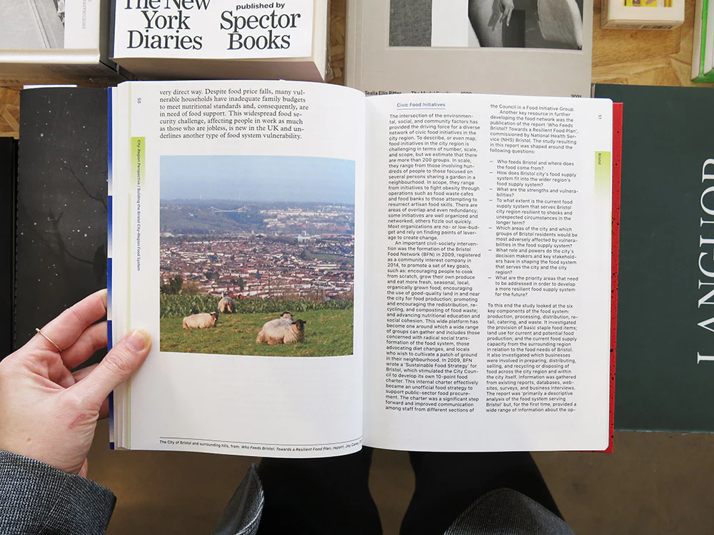 Flourishing Foodscapes: Designing City-Region Food Systems - Image 4