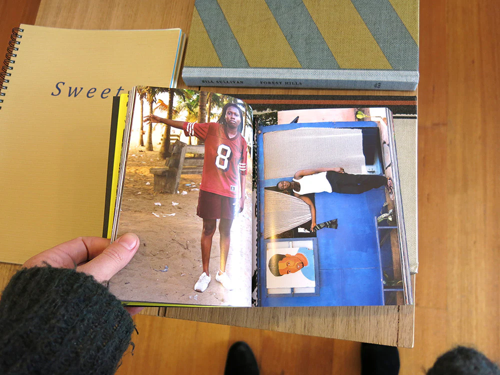 Flurina Rothenberger - I love to dress like I am coming from somewhere and I have a place to go - Image 3