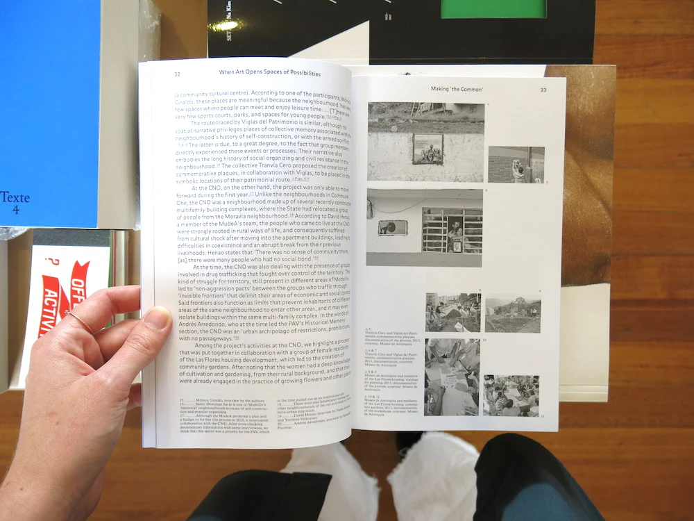 Forces Of Art: Perspectives From A Changing World - Image 3