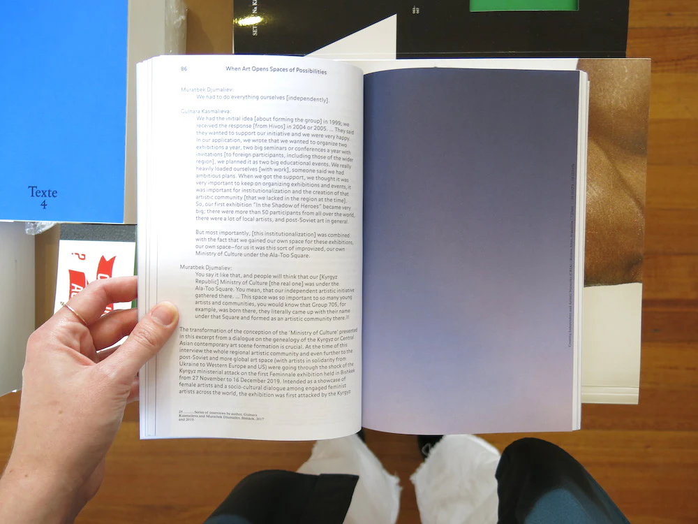Forces Of Art: Perspectives From A Changing World - Image 5