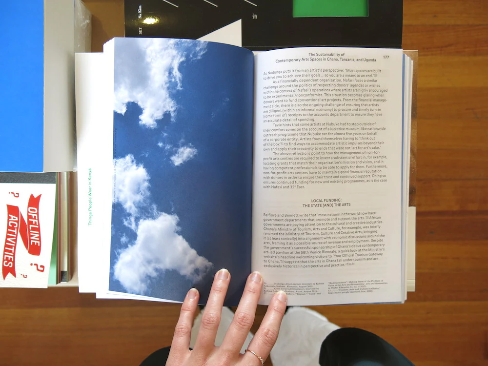 Forces Of Art: Perspectives From A Changing World - Image 6