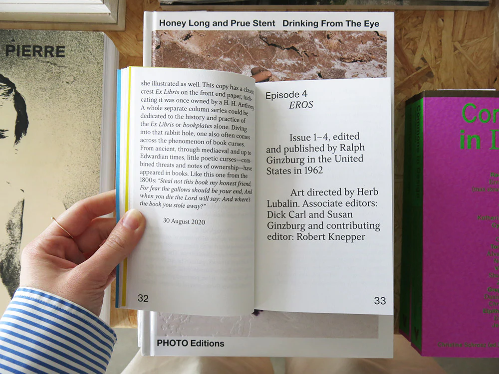 Formal Settings – Notes on Book Design - Image 4