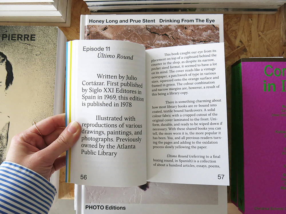 Formal Settings – Notes on Book Design - Image 5