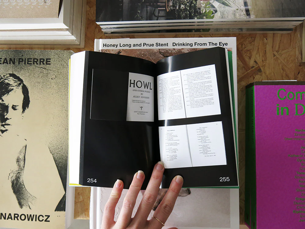 Formal Settings – Notes on Book Design - Image 9