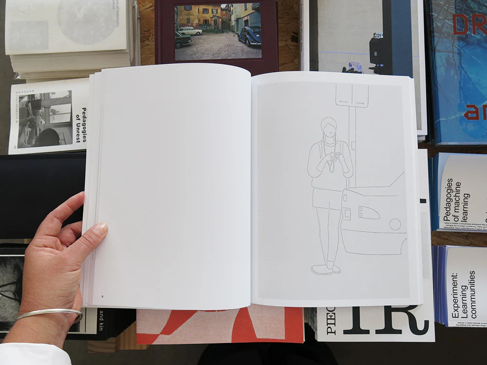 Emi Ueoka â Intersections - Image 5