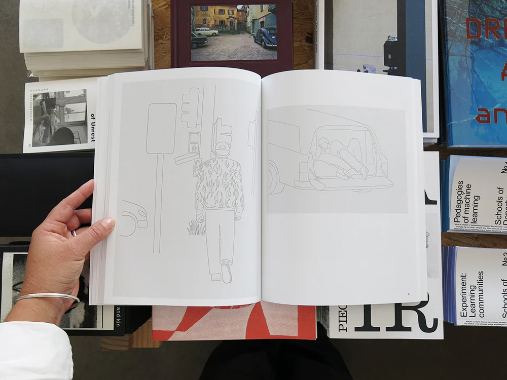 Emi Ueoka â Intersections - Image 6