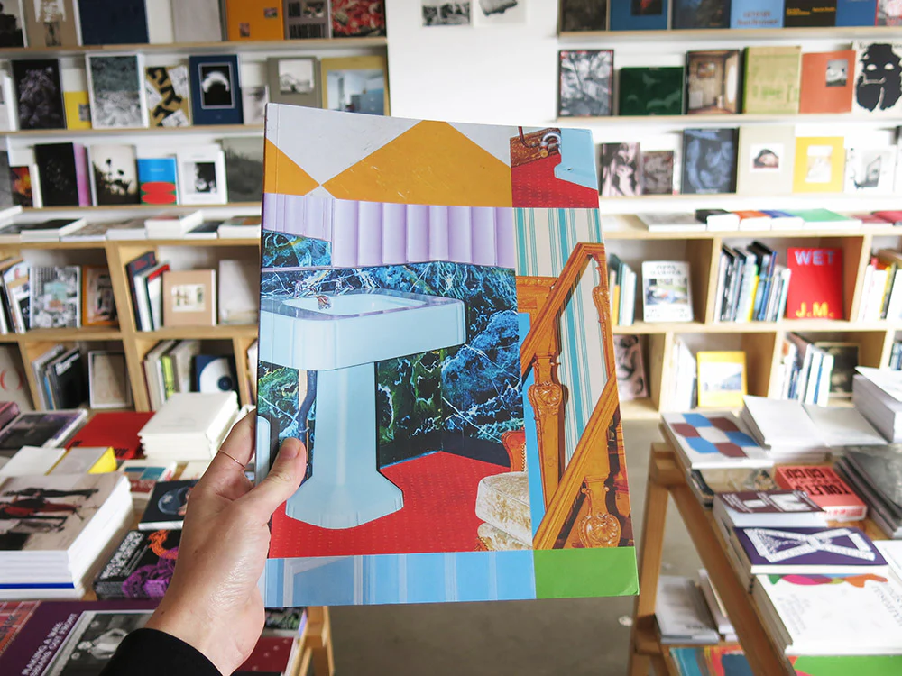 PRE-ORDER: Letizia Le Fur – Le Crépuscule des Lieux