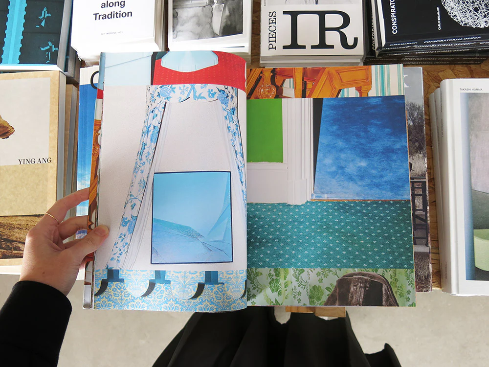 PRE-ORDER: Letizia Le Fur – Le Crépuscule des Lieux - Image 3