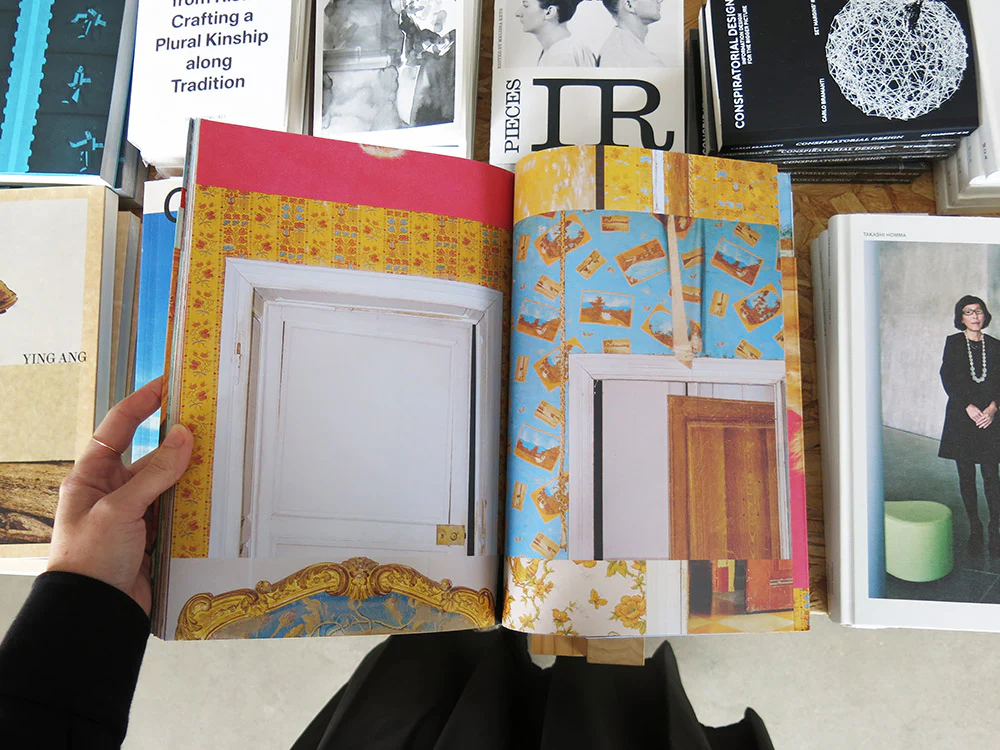 PRE-ORDER: Letizia Le Fur – Le Crépuscule des Lieux - Image 8