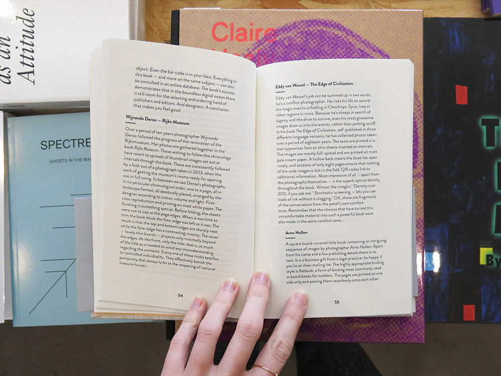 The Best Dutch Book Designs 2013 - Image 3