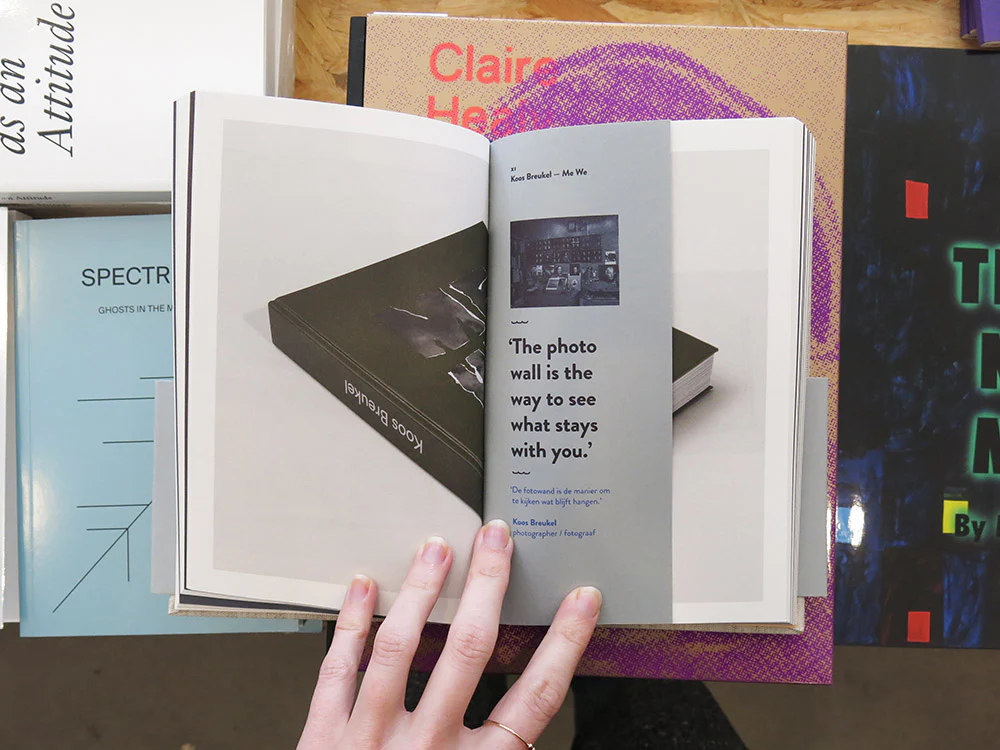 The Best Dutch Book Designs 2013 - Image 5