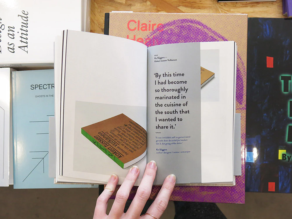 The Best Dutch Book Designs 2013 - Image 7