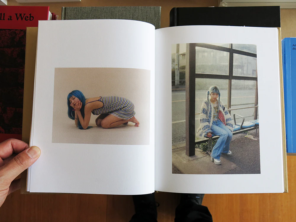 Francesca Allen – Aya - Image 3