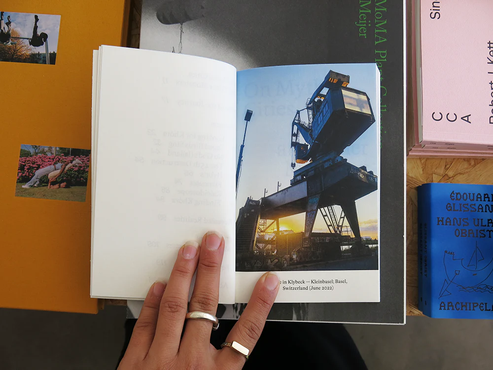 Francesca Cocchiara & Sergios Strigklogiannis – Atlas of Urban Mythologies - Image 10